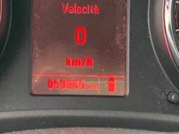 
 Opel Meriva 1.4 Advance (elective) 100cv full									