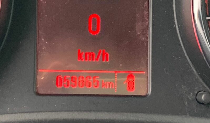 
 Opel Meriva 1.4 Advance (elective) 100cv full									