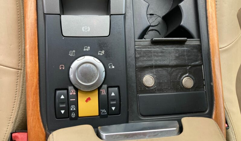 
 Land Rover Range Rover Sport 3.6 tdV8 HSE auto VENDUTA NELLO STATO IN CUI SI TROVA full									
