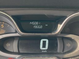 
 Renault Captur 1.5 dci Wave s&s full									