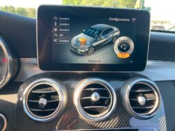 
 Mercedes-Benz C 220 d Premium Plus auto full									