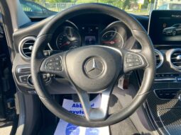 
 Mercedes-Benz C 220 d Premium Plus auto full									
