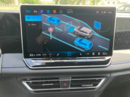 
 Volkswagen Tiguan 1.5 etsi R-Line Plus 150cv dsg full									