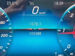 
 Mercedes-Benz A 180 d Sport auto full									