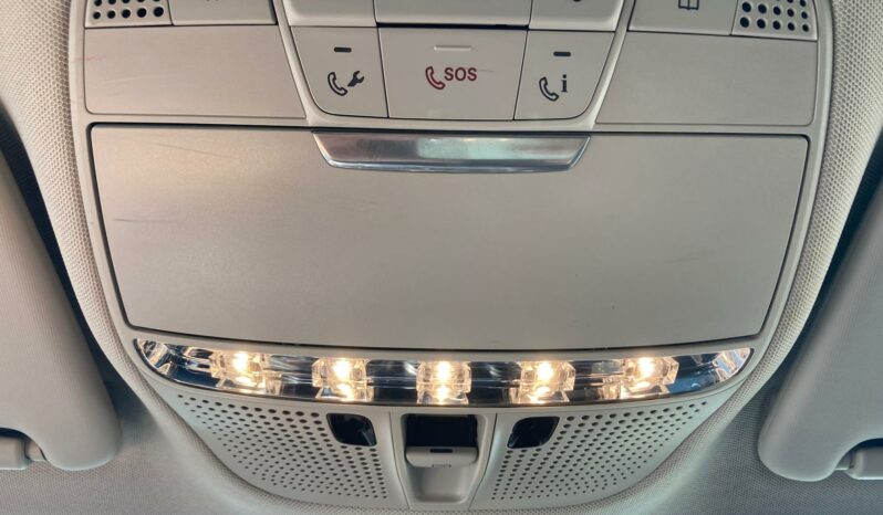 
 Mercedes-Benz C 220 d Premium Plus auto full									