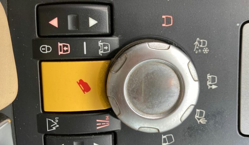 
 Land Rover Range Rover Sport 3.6 tdV8 HSE auto VENDUTA NELLO STATO IN CUI SI TROVA full									