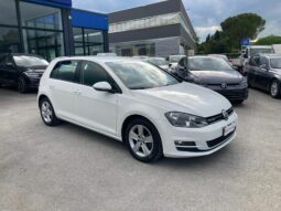 
 Volkswagen Golf 5p 1.4 tgi Highline VENDUTA NELLO STATO IN CUI SI TROVA full									