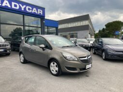 
 Opel Meriva 1.4 Advance (elective) 100cv full									