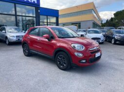 
 Fiat 500X 1.3 mjt Pop 4×2 95cv full									
