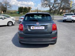 
 Fiat 500X 1.3 mjt Pop 4×2 95cv full									