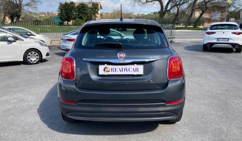 
 Fiat 500X 1.3 mjt Pop 4×2 95cv full									