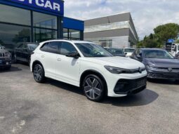 
 Volkswagen Tiguan 1.5 etsi R-Line Plus 150cv dsg full									