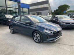 
 Hyundai i20 1.0 t-gdi Connectline 90cv mt full									
