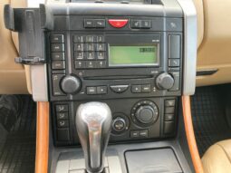 
 Land Rover Range Rover Sport 3.6 tdV8 HSE auto VENDUTA NELLO STATO IN CUI SI TROVA full									