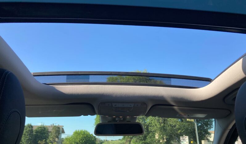 
 Mercedes-Benz C 220 d Premium Plus auto full									