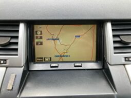 
 Land Rover Range Rover Sport 3.6 tdV8 HSE auto VENDUTA NELLO STATO IN CUI SI TROVA full									
