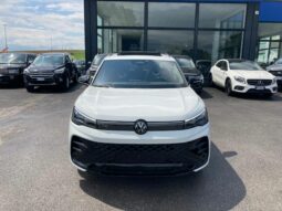 
 Volkswagen Tiguan 1.5 etsi R-Line Plus 150cv dsg full									