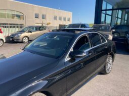 
 Mercedes-Benz C 220 d Premium Plus auto full									