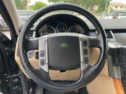 
 Land Rover Range Rover Sport 3.6 tdV8 HSE auto VENDUTA NELLO STATO IN CUI SI TROVA full									