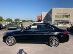 
 Mercedes-Benz C 220 d Premium Plus auto full									