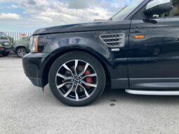 
 Land Rover Range Rover Sport 3.6 tdV8 HSE auto VENDUTA NELLO STATO IN CUI SI TROVA full									