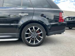 
 Land Rover Range Rover Sport 3.6 tdV8 HSE auto VENDUTA NELLO STATO IN CUI SI TROVA full									
