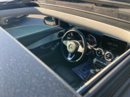 
 Mercedes-Benz C 220 d Premium Plus auto full									