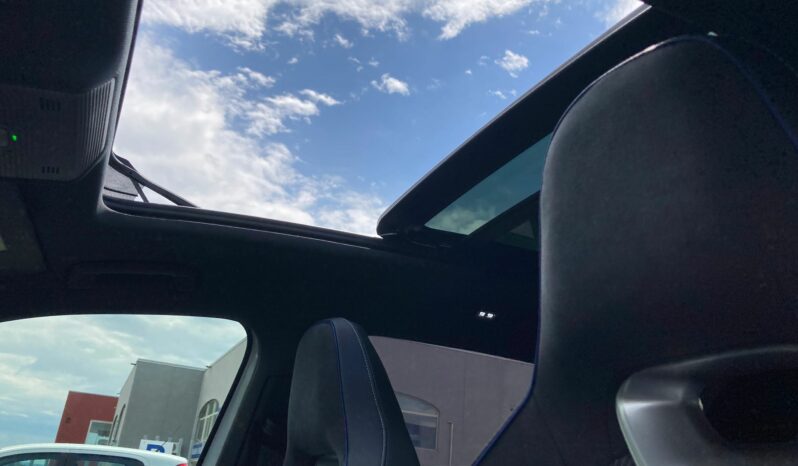 
 Volkswagen Tiguan 1.5 etsi R-Line Plus 150cv dsg full									
