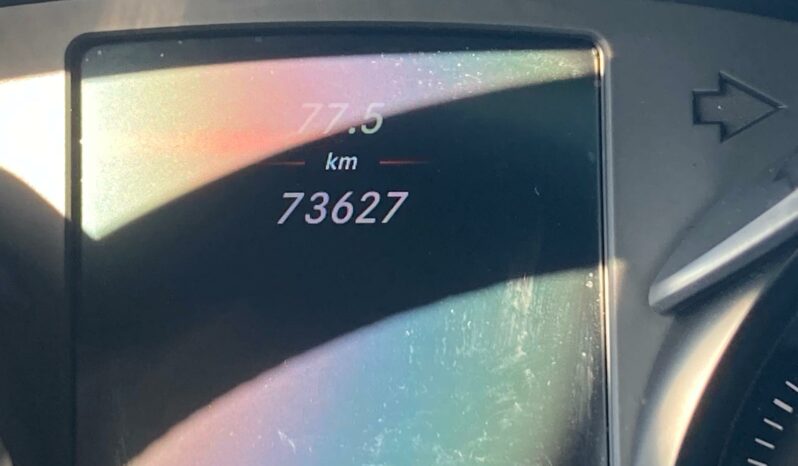 
 Mercedes-Benz C 220 d Premium Plus auto full									