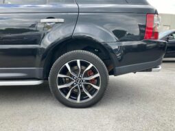 
 Land Rover Range Rover Sport 3.6 tdV8 HSE auto VENDUTA NELLO STATO IN CUI SI TROVA full									
