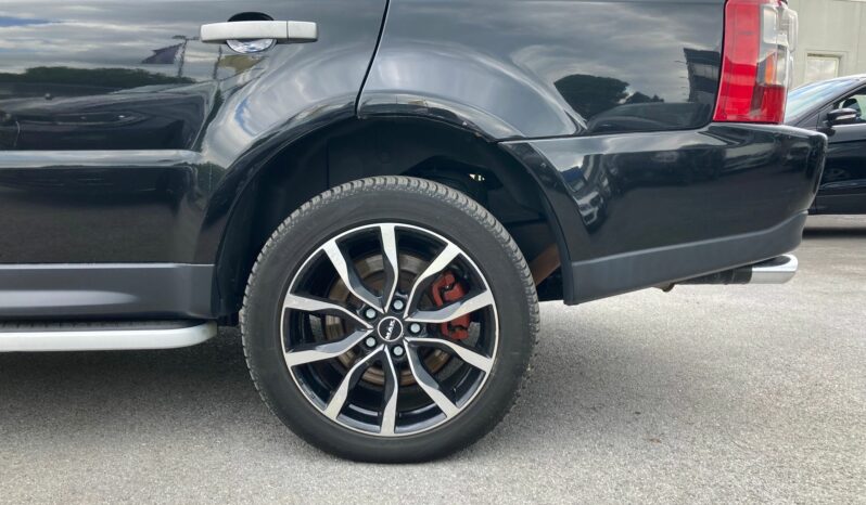 
 Land Rover Range Rover Sport 3.6 tdV8 HSE auto VENDUTA NELLO STATO IN CUI SI TROVA full									