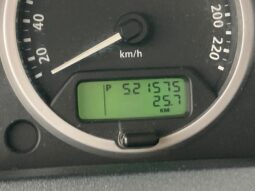 
 Land Rover Range Rover Sport 3.6 tdV8 HSE auto VENDUTA NELLO STATO IN CUI SI TROVA full									