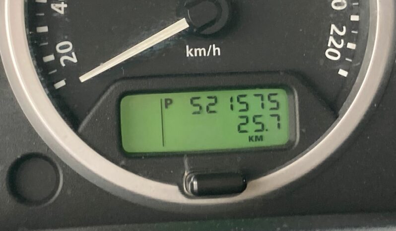 
 Land Rover Range Rover Sport 3.6 tdV8 HSE auto VENDUTA NELLO STATO IN CUI SI TROVA full									