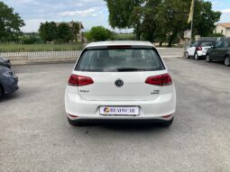 
 Volkswagen Golf 5p 1.4 tgi Highline VENDUTA NELLO STATO IN CUI SI TROVA full									