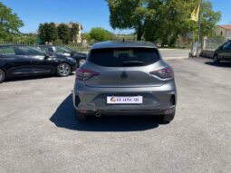 
 Renault Clio 1.0 tce Techno 90cv full									