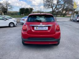 
 Fiat 500X 1.3 mjt Pop 4×2 95cv full									
