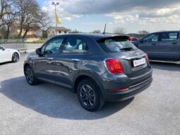 
 Fiat 500X 1.3 mjt Pop 4×2 95cv full									