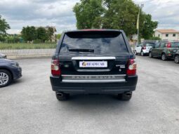 
 Land Rover Range Rover Sport 3.6 tdV8 HSE auto VENDUTA NELLO STATO IN CUI SI TROVA full									