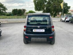 
 Fiat Panda 1.3 mjt 16v Cross 4×4 VENDUTA NELLO STATO IN CUI SI TROVA full									