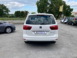 
 SEAT Alhambra 2.0 tdi cr Style 5 POSTI full									