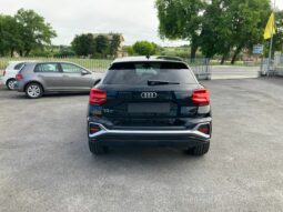 
 Audi Q2 30 2.0 tdi S line edition full									