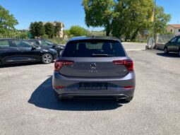 
 Volkswagen Polo 1.0 tgi Style 90cv full									