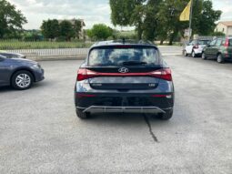 
 Hyundai i20 1.0 t-gdi Connectline 90cv mt full									
