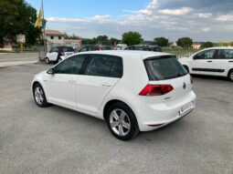 
 Volkswagen Golf 5p 1.4 tgi Highline VENDUTA NELLO STATO IN CUI SI TROVA full									