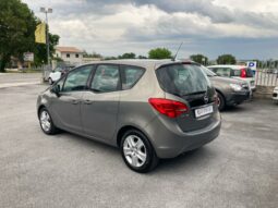 
 Opel Meriva 1.4 Advance (elective) 100cv full									