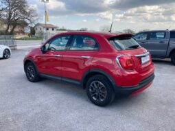 
 Fiat 500X 1.3 mjt Pop 4×2 95cv full									