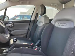 
 Fiat 500X 1.3 mjt Pop 4×2 95cv full									