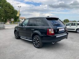 
 Land Rover Range Rover Sport 3.6 tdV8 HSE auto VENDUTA NELLO STATO IN CUI SI TROVA full									
