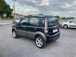 
 Fiat Panda 1.3 mjt 16v Cross 4×4 VENDUTA NELLO STATO IN CUI SI TROVA full									
