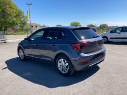 
 Volkswagen Polo 1.0 tgi Style 90cv full									